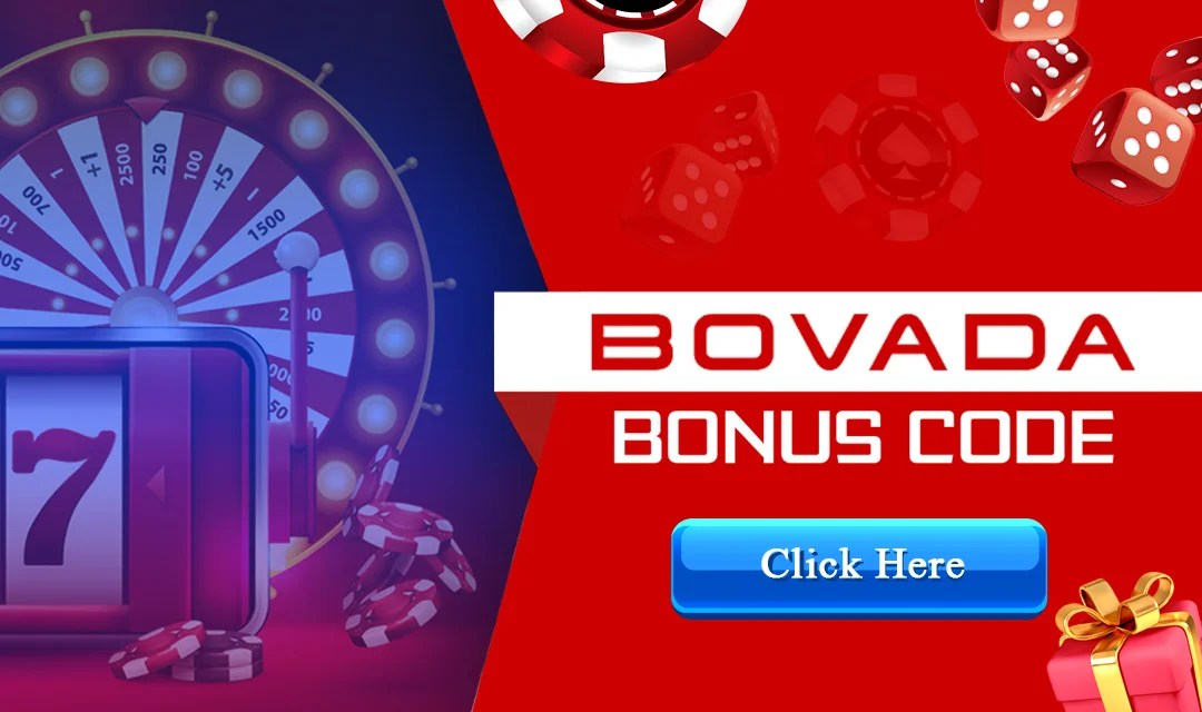 Bovada Bonus Codes Ranked BuffaloChristian Blog