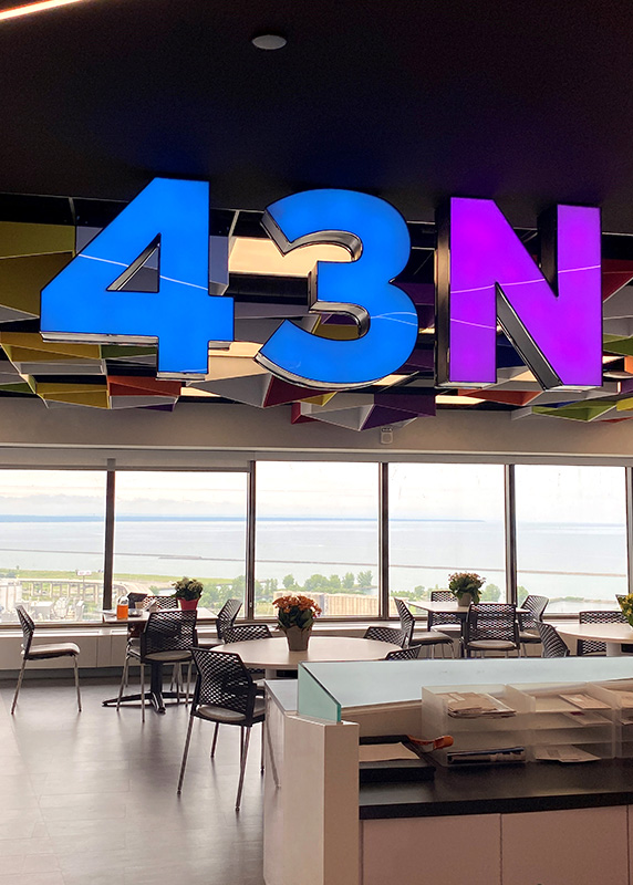 43North Buffalo Construction Consultants