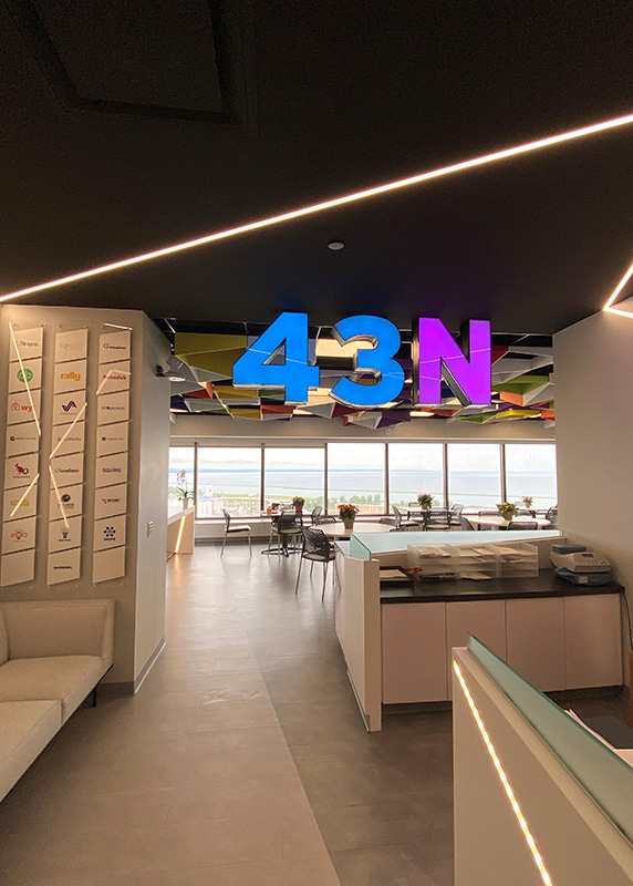 43North Buffalo Construction Consultants