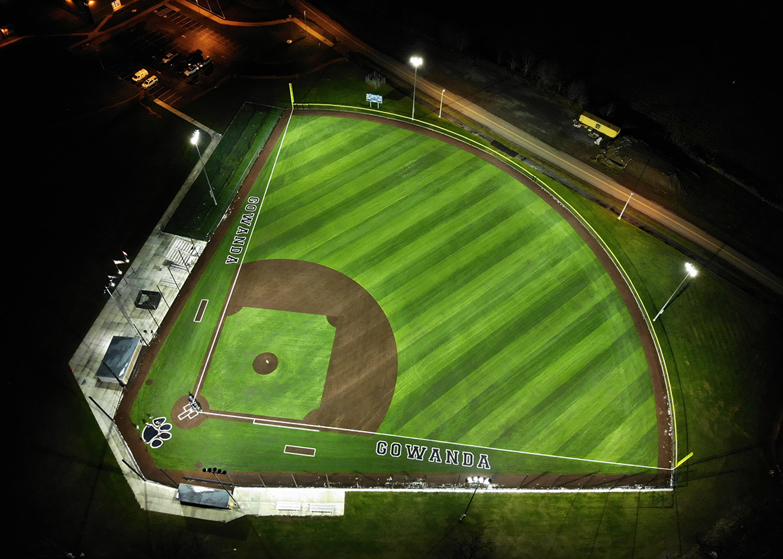 Gowanda Central School District Buffalo Construction Consultants