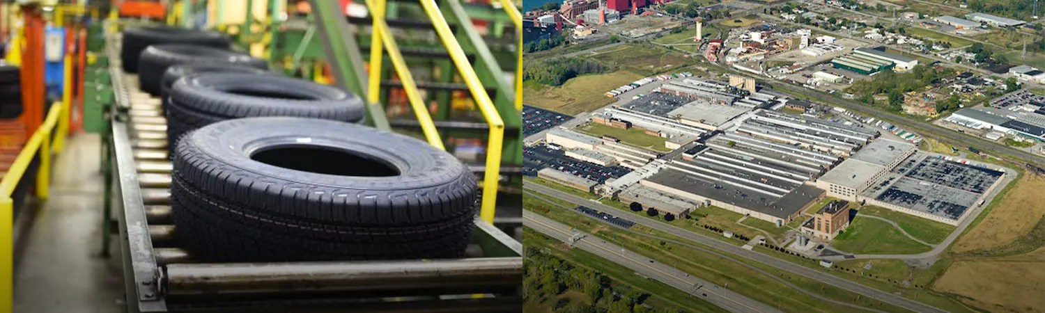 Manufacturing & Industrial Construction - Buffalo Construction Consultants