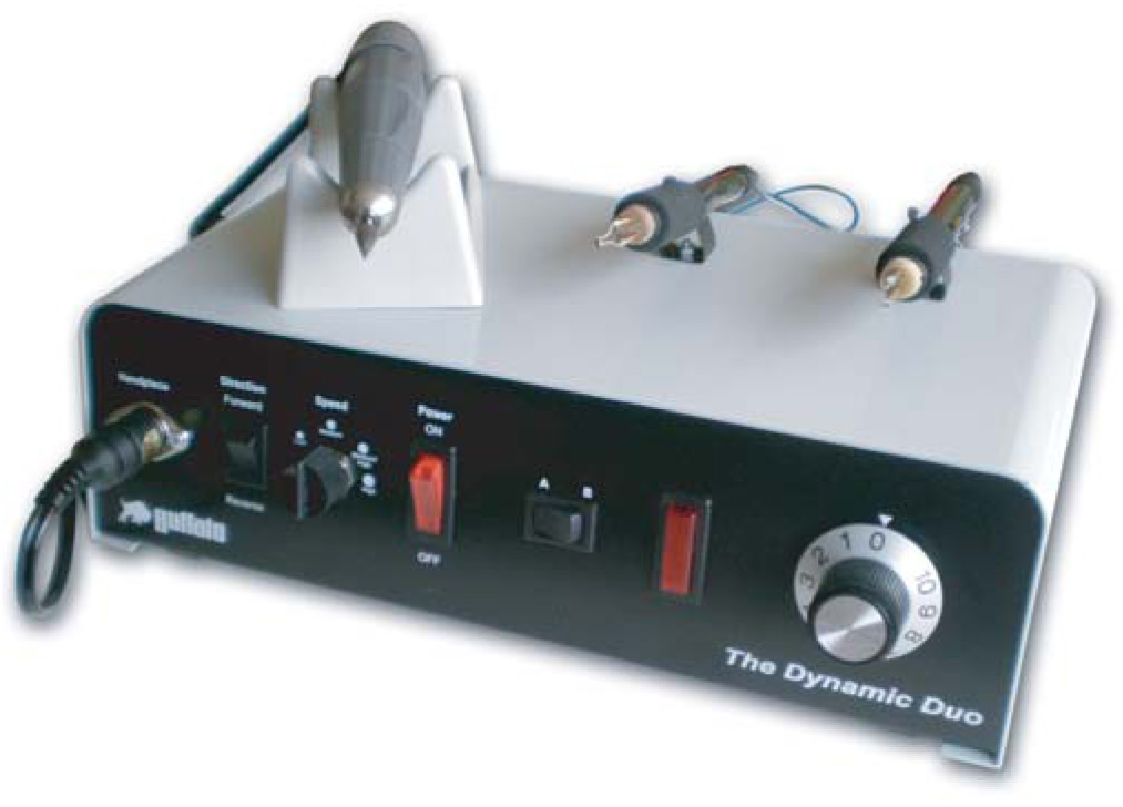 X40 Premium Electric Lab Handpiece System Buffalo Dental