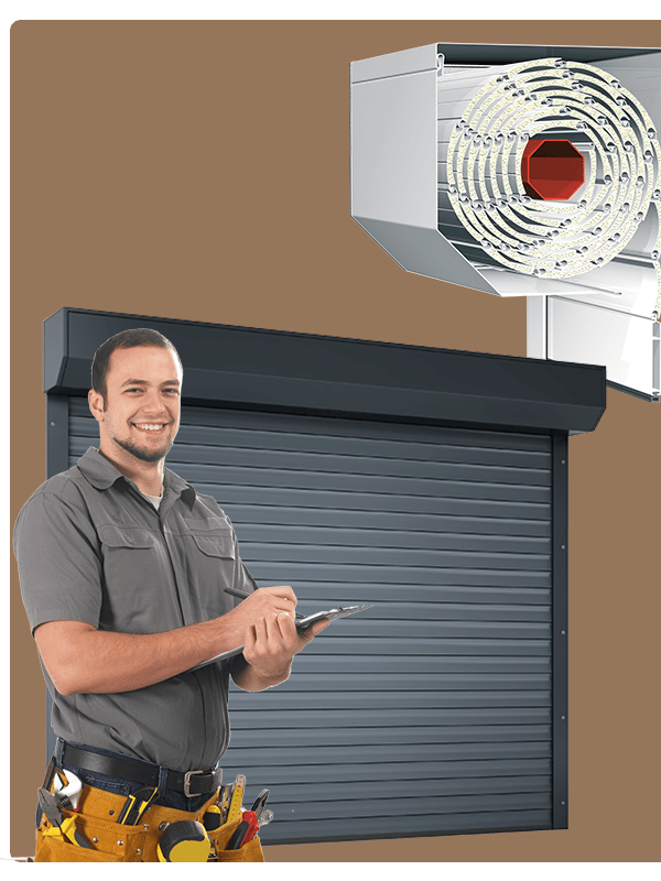 Garage Door Replacement Services Buffalo Door Company