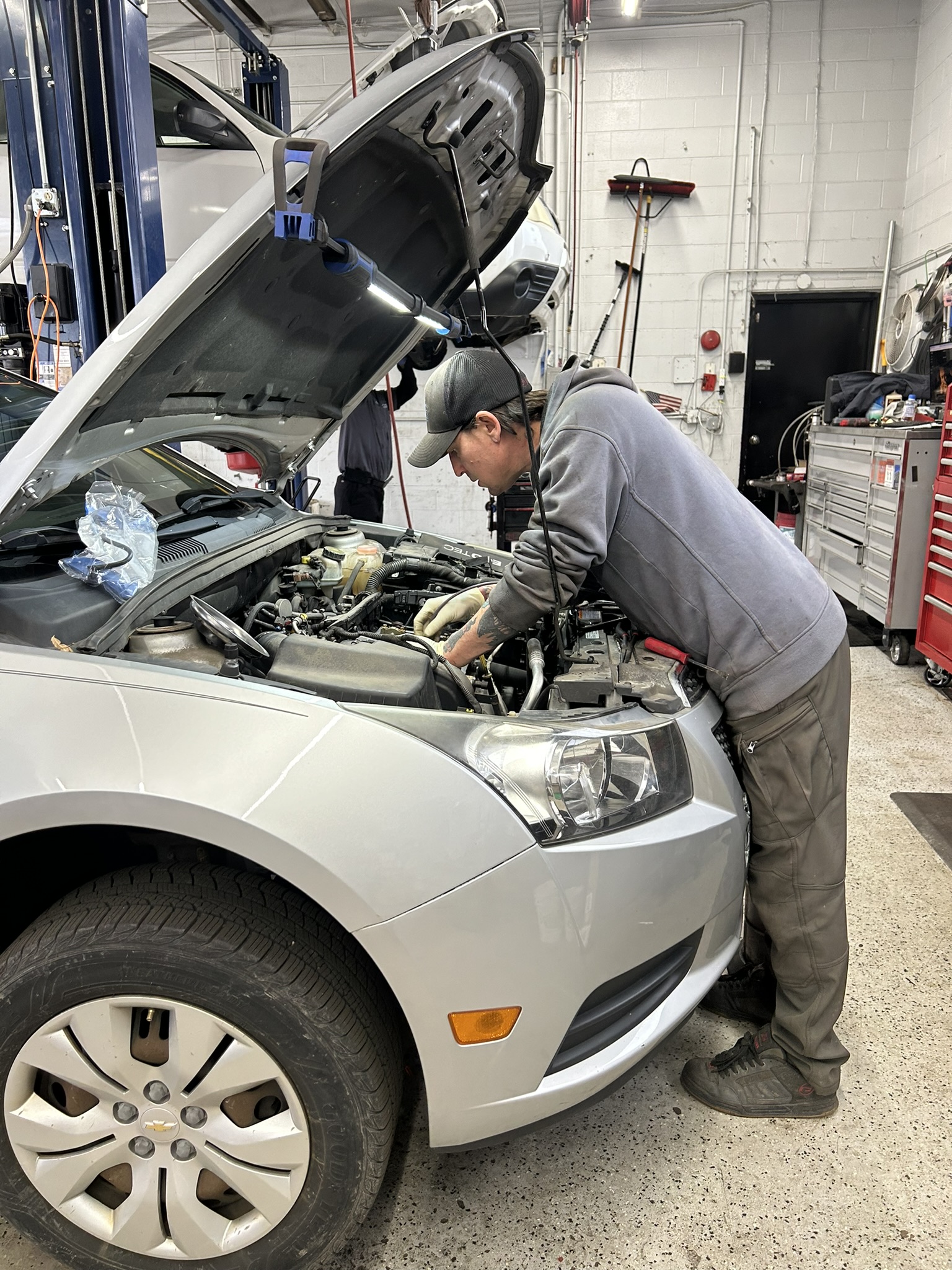 Buffalo Grove Auto The honest choice in automotive services