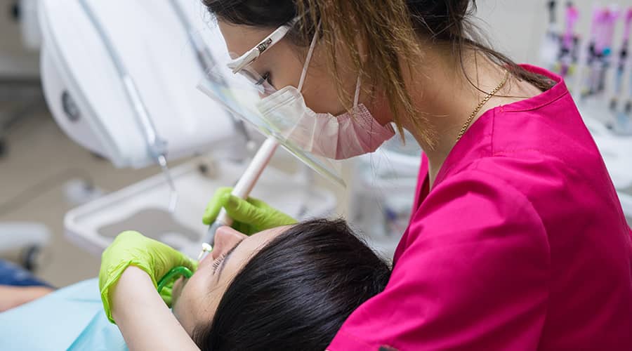 Morris Dental Solutions Dentist Buffalo Grove IL Dentist Near Me