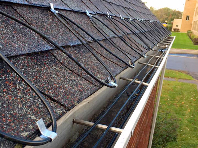 Gutter Installation Gutterking Rochester
