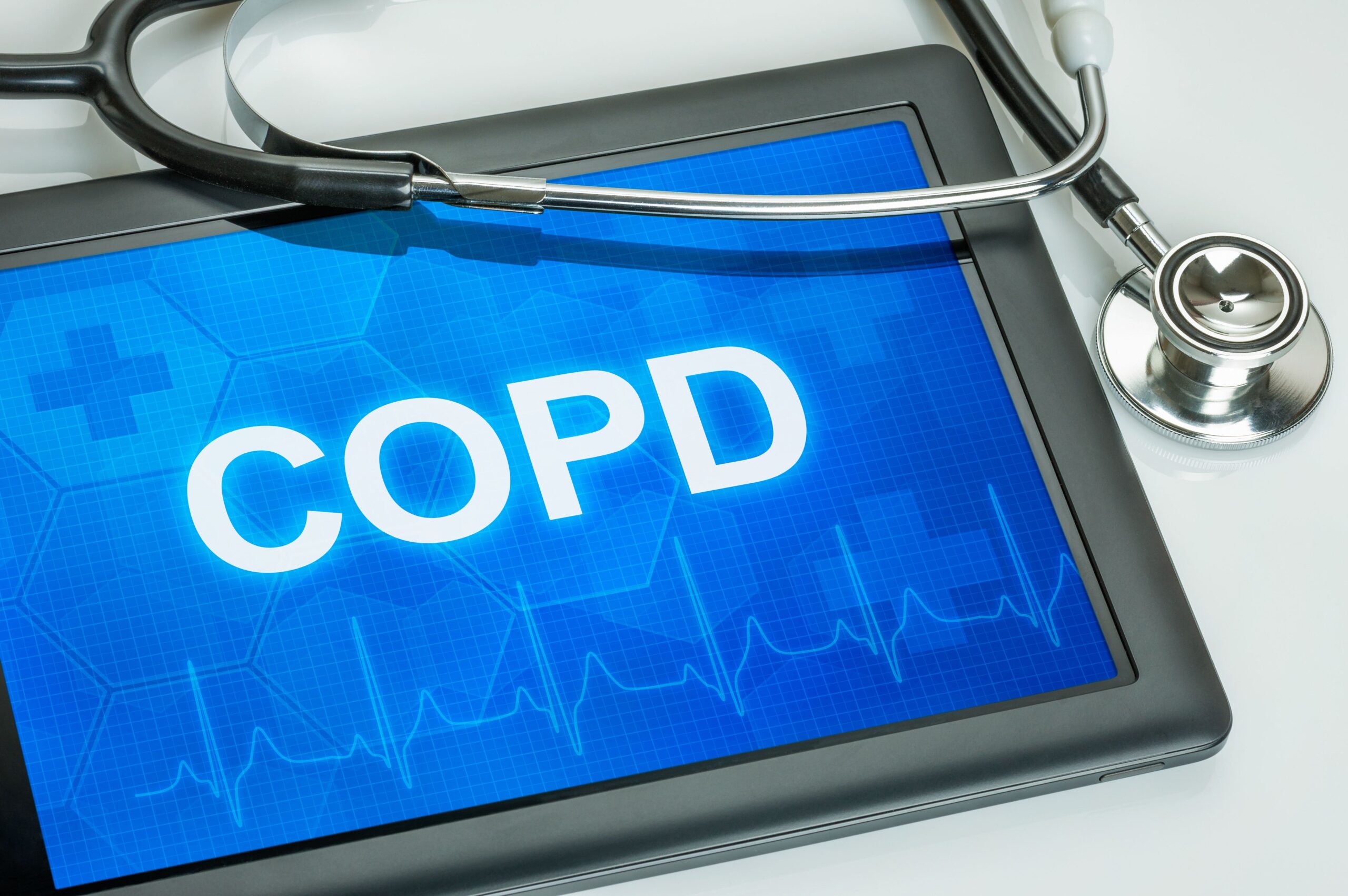Conditions that fall under the Umbrella of COPD Buffalo Healthy