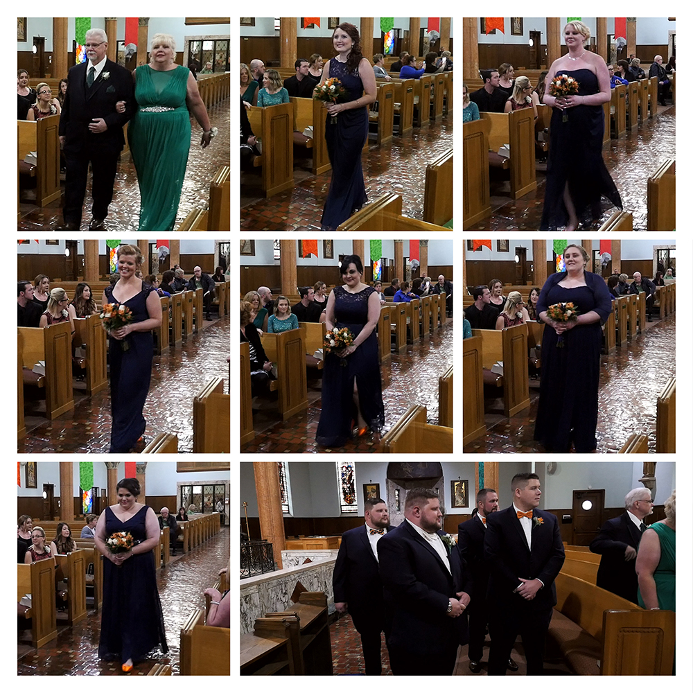 Daniel & Ashley Buffalo NY