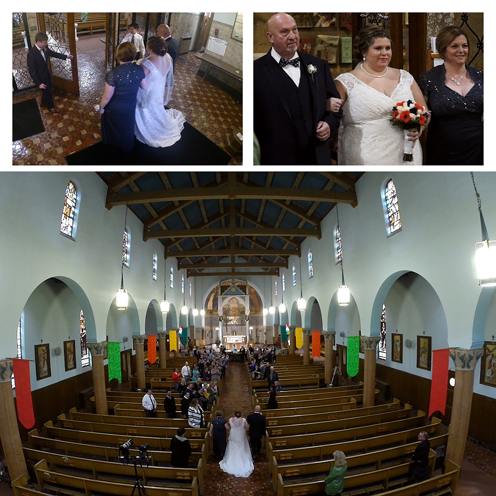 Daniel & Ashley Buffalo NY