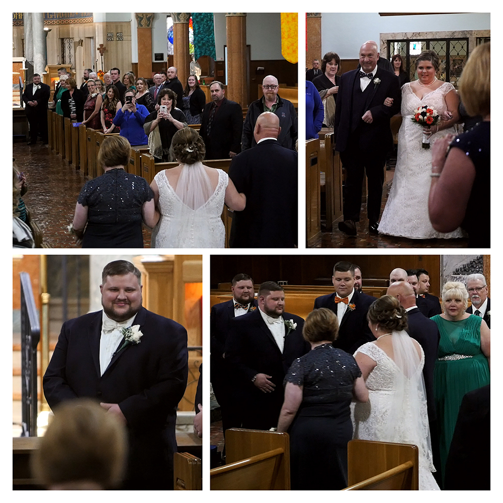 Daniel & Ashley Buffalo NY