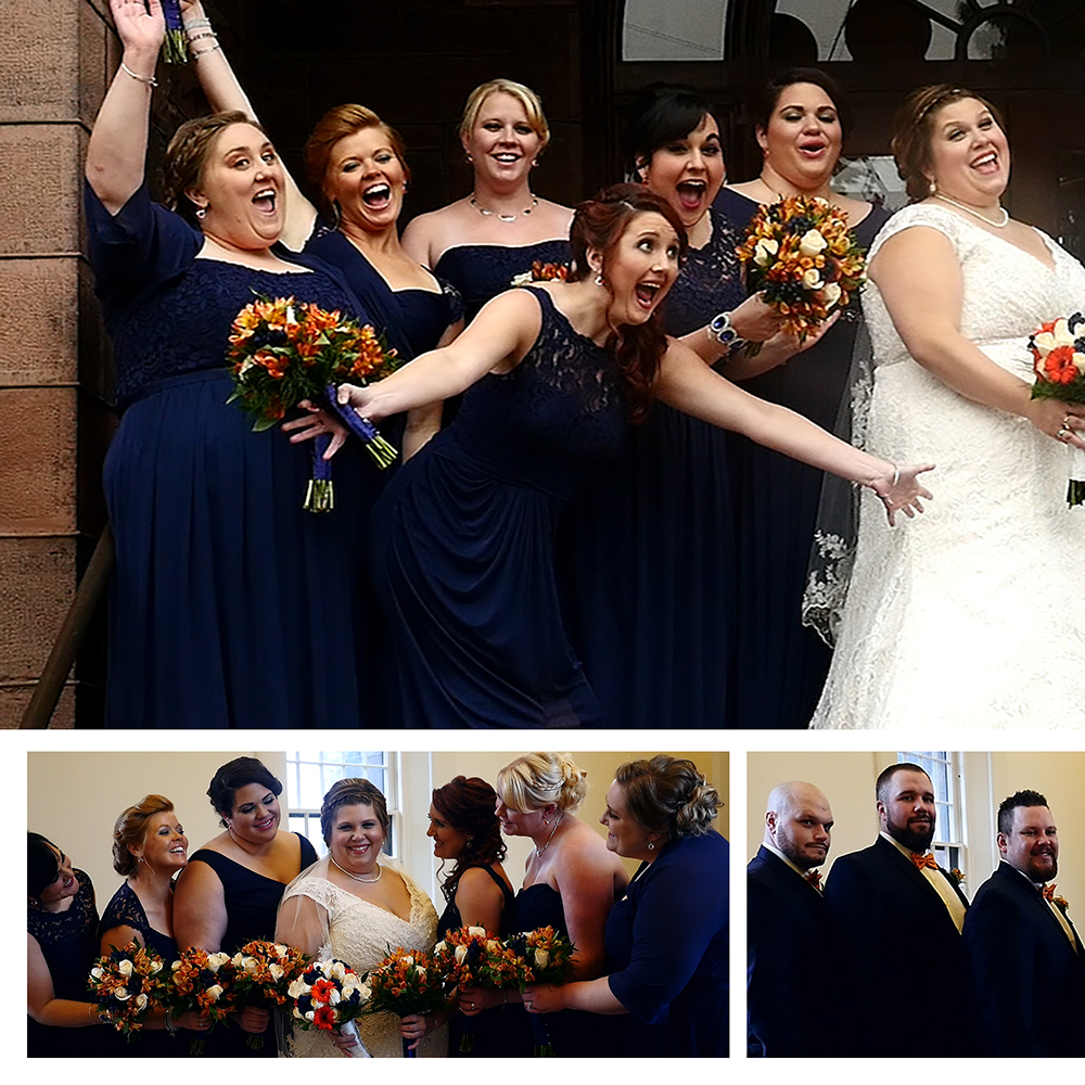 Daniel & Ashley Buffalo NY