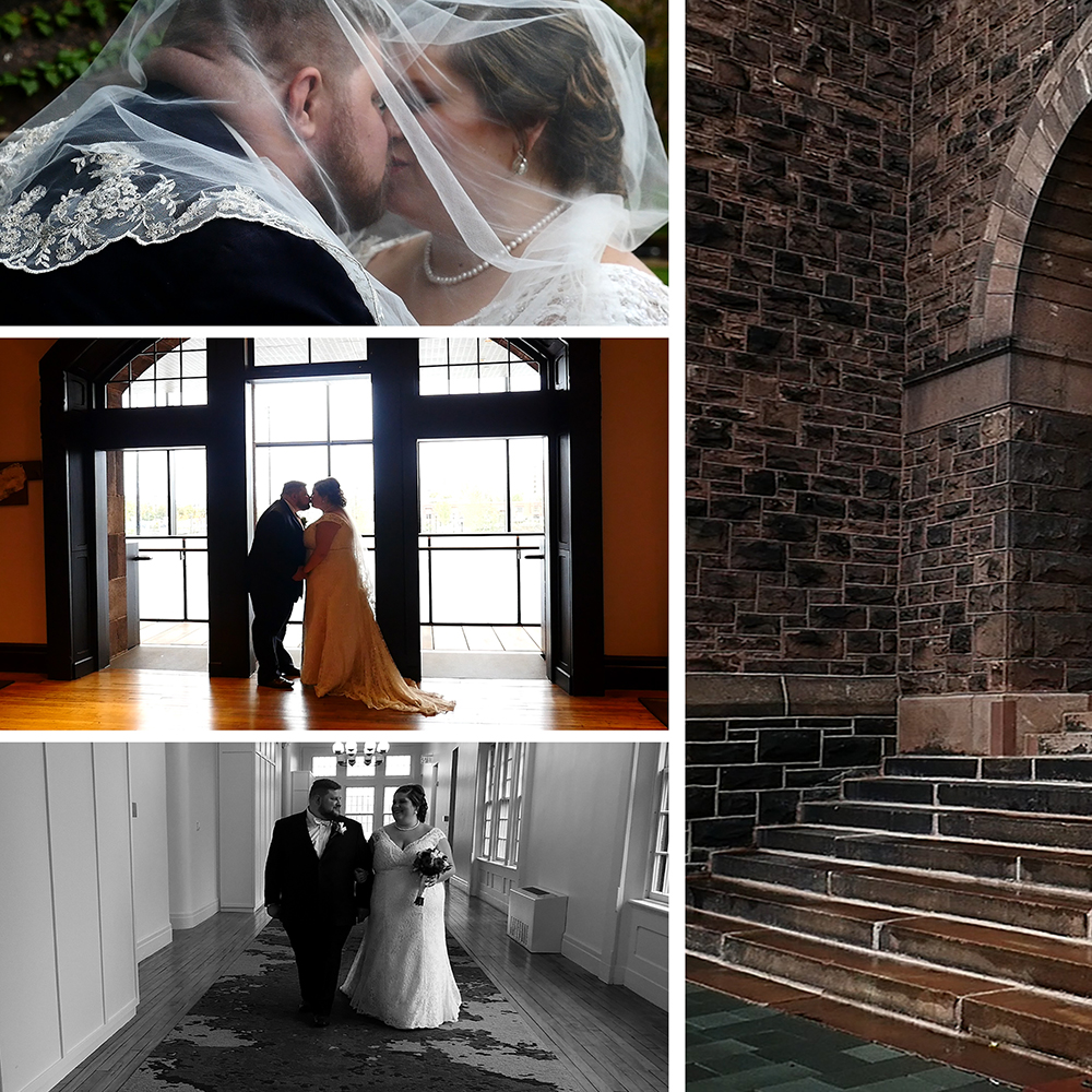 Daniel & Ashley Buffalo NY