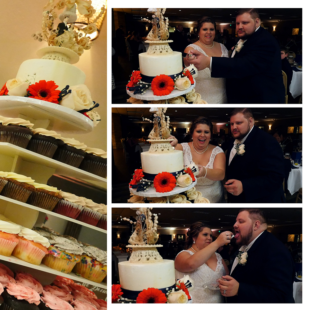 Daniel & Ashley Buffalo NY