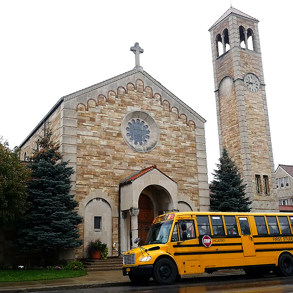 Daniel & Ashley Buffalo NY