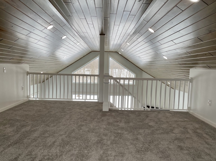 Beebe Rd Buffalo Modular Homes