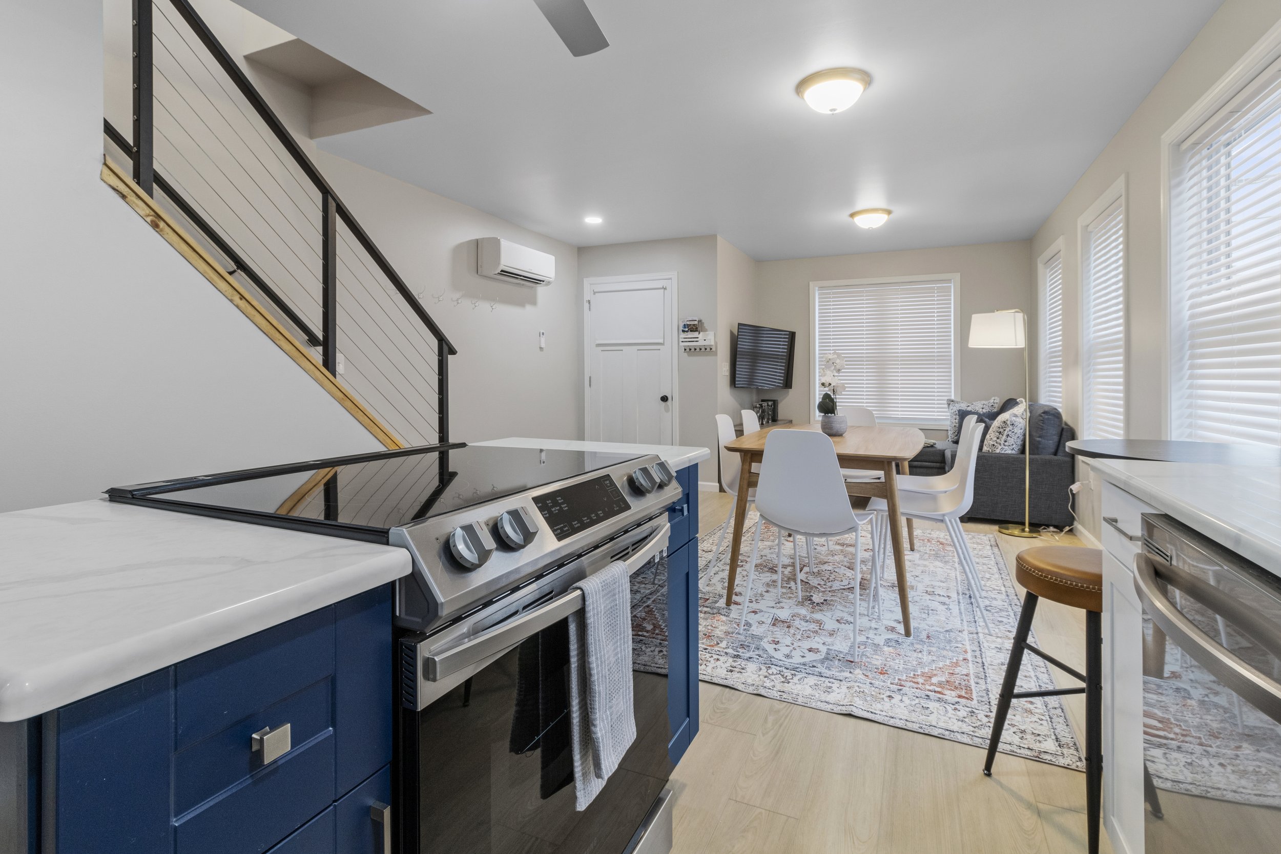 Boland Modular Build to Rent Project Buffalo Modular Homes