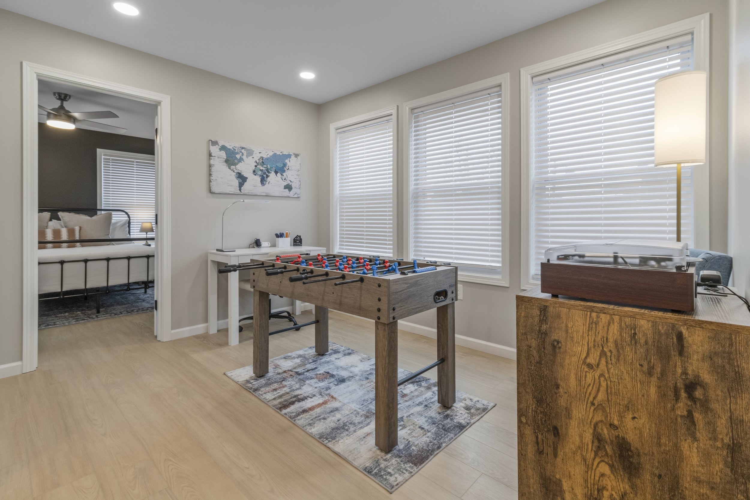 Boland Modular Build to Rent Project Buffalo Modular Homes