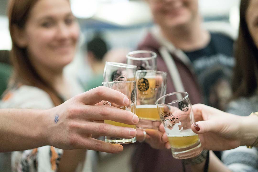 Photos Buffalo On Tap