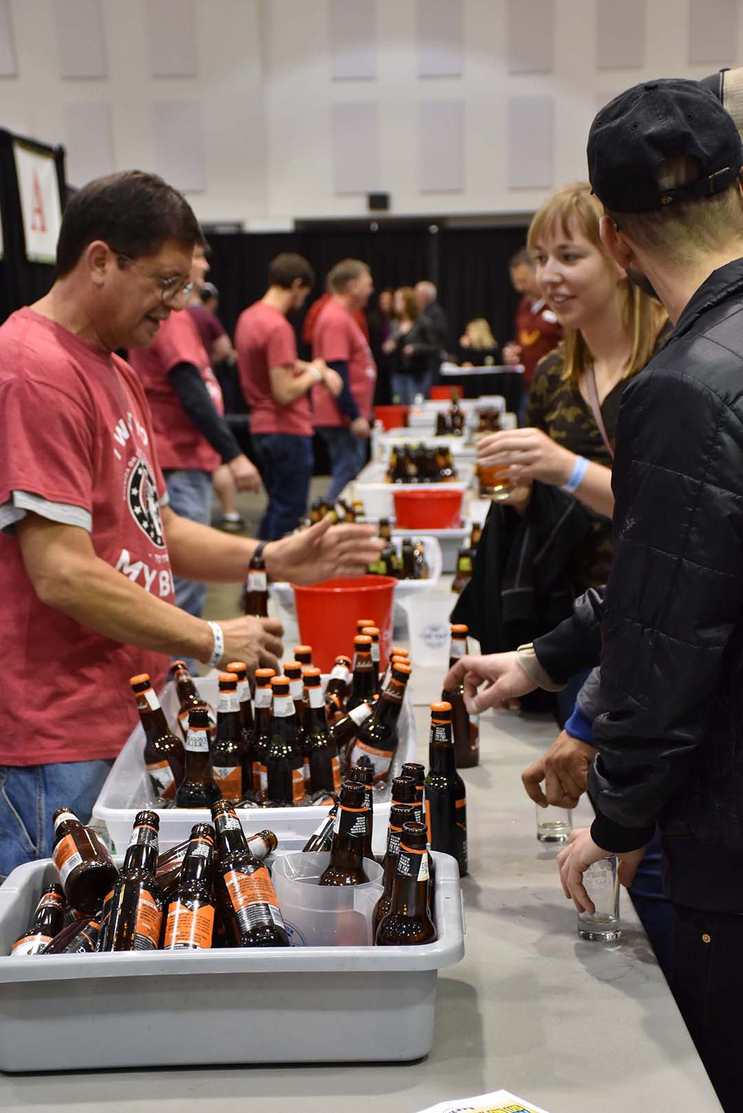 Photos Buffalo On Tap