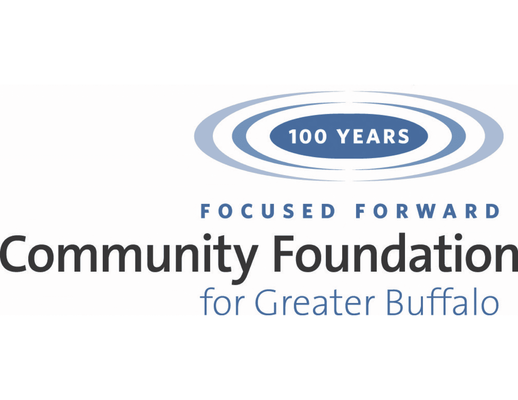Community Foundation LOGO Police Athletic League of Buffalo, Inc.
