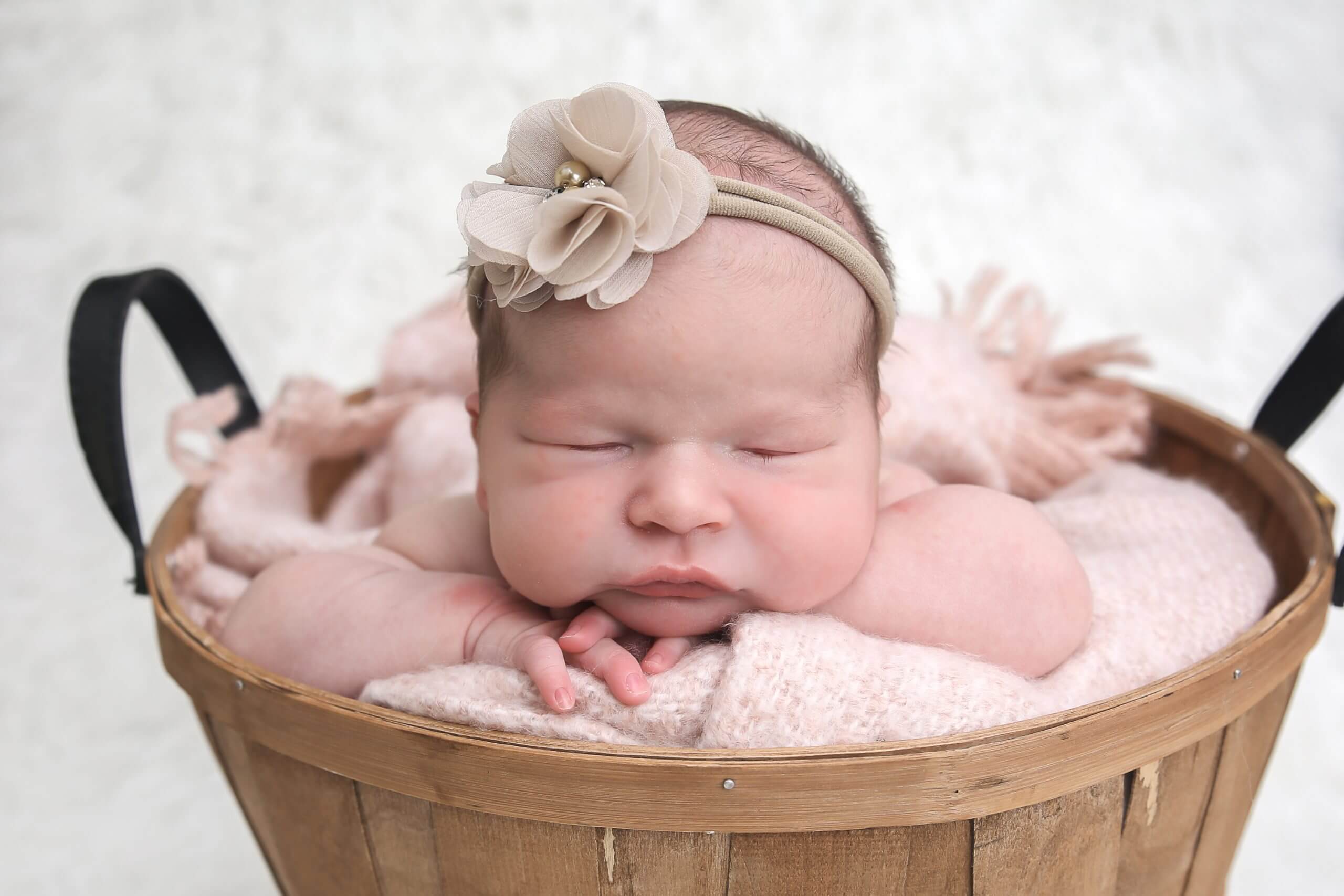 Newborn Photography Buffalo Photography Pros
