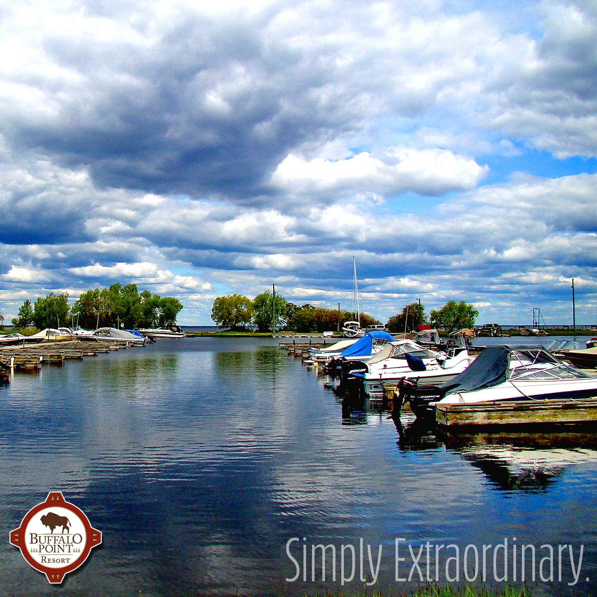 Buffalo Point Resort Lake of the Woods Resorts, Cottages, Golf