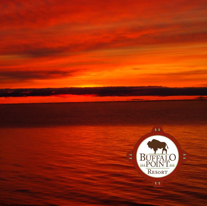 Live Here Buffalo Point Resort Lake of the Woods Resorts, Cottages