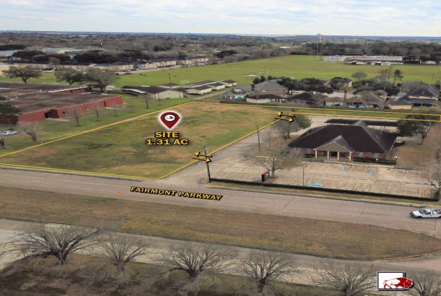 •Buffalo Real Estate Partners Inc.