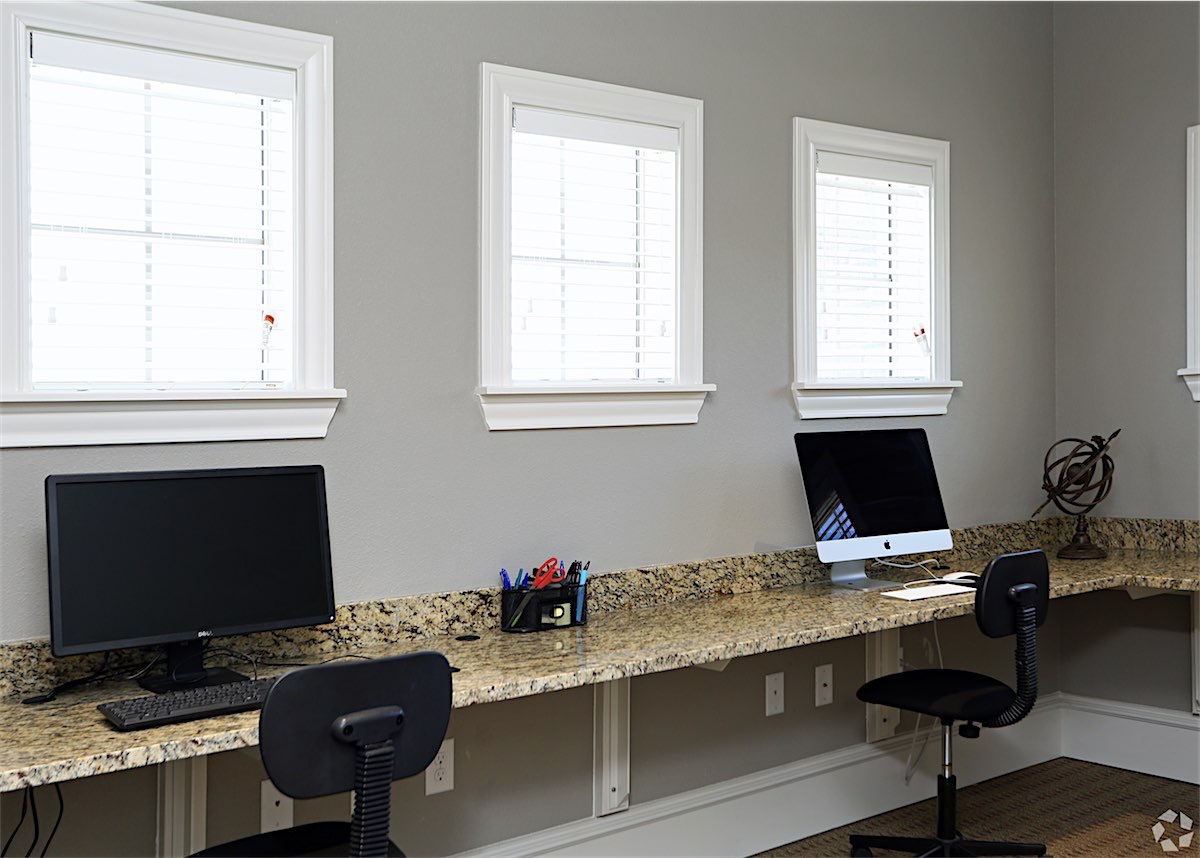 Photo Galleries Buffalo Ridge Apartments