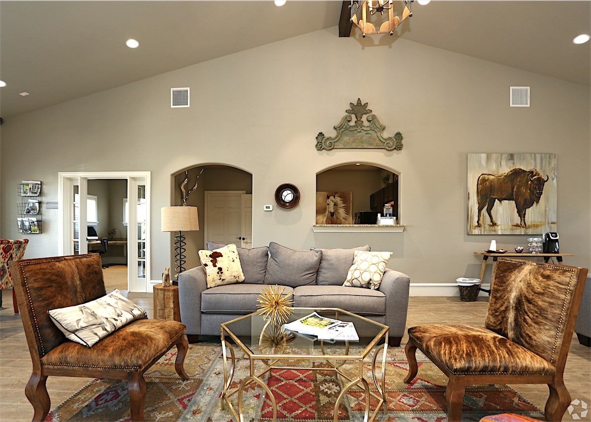 Photo Galleries Buffalo Ridge Apartments