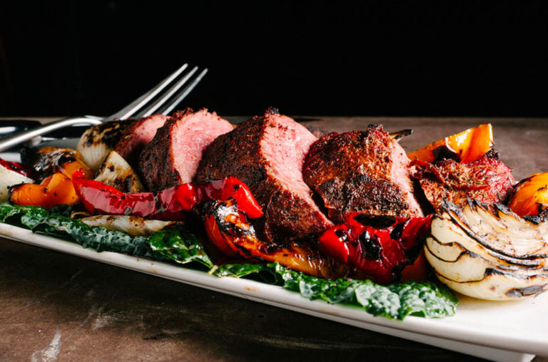 Tritip Roast (2 lbs.) SOLD OUT Buffalo Run Ranch