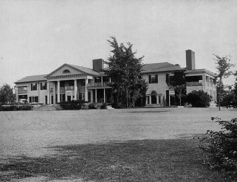 Eggert Serve as Postmaster, Get a Street Named after You