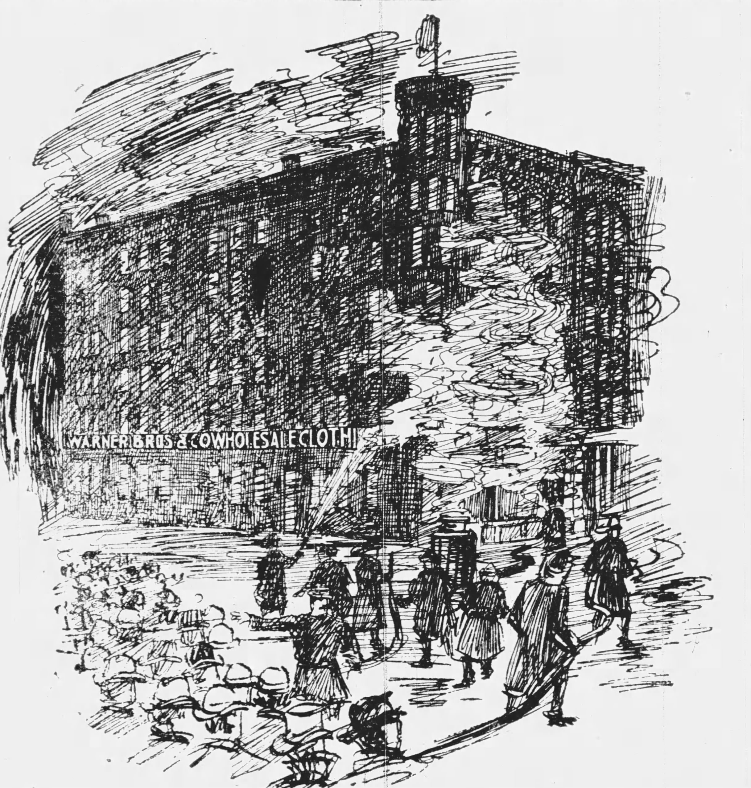 Schiller Park Discovering Buffalo, One Street at a Time