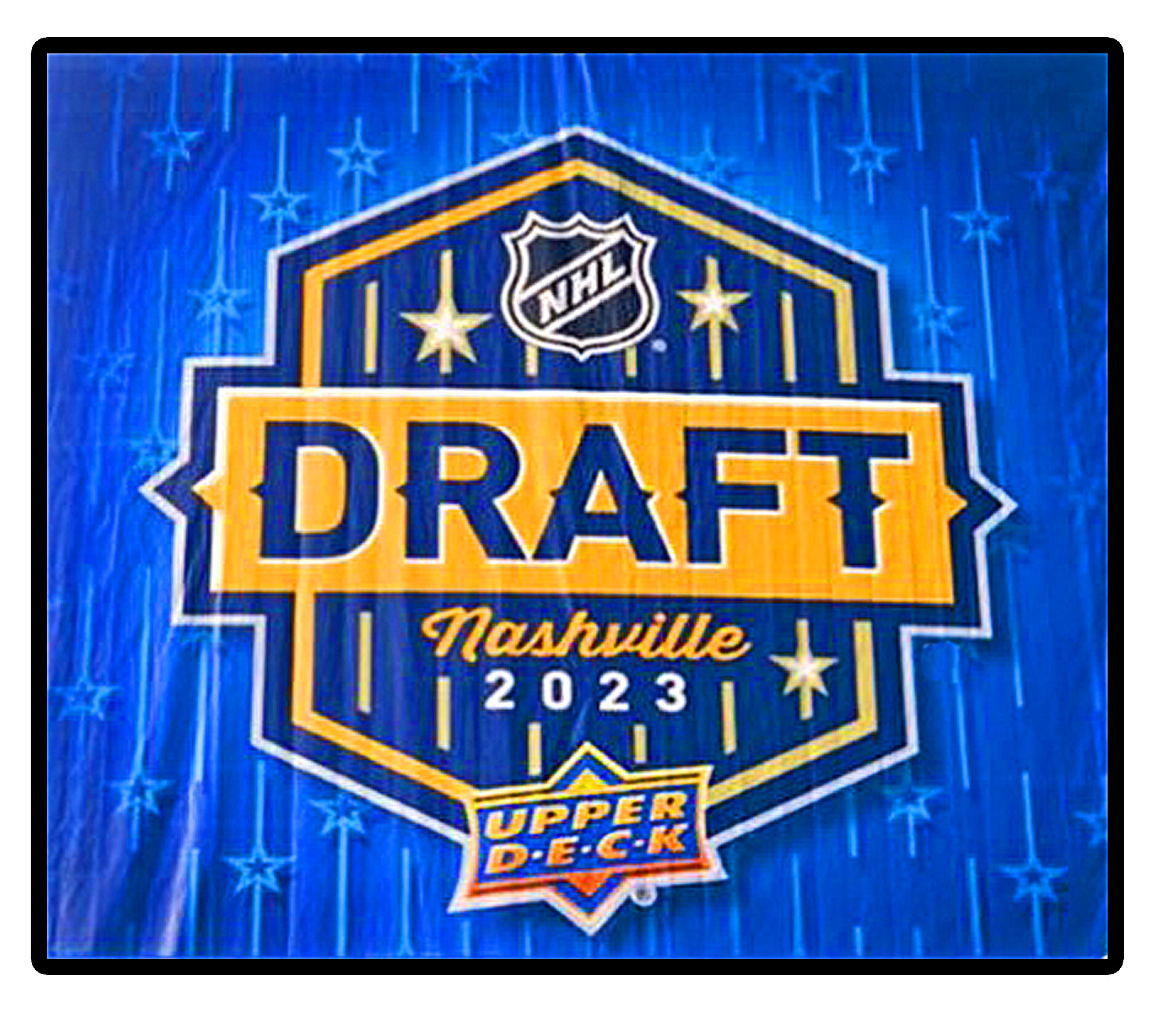 2023 NHL Entry Draft Decisions Buffalo Winter