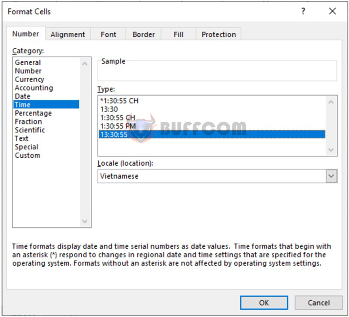 How to create a countdown timer in Excel