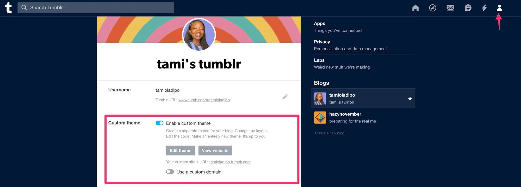 How to Use Tumblr