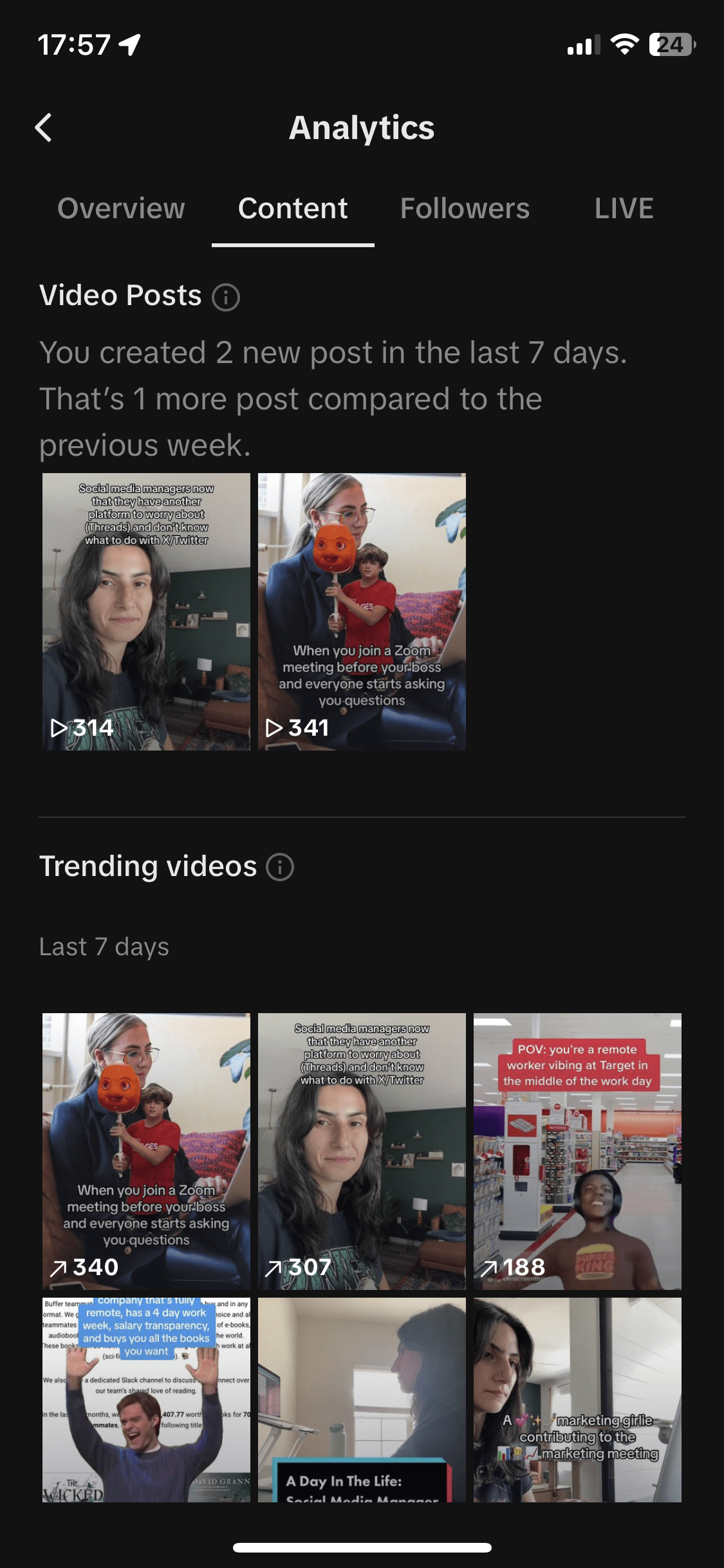 TikTok Analytics What You Need to Know