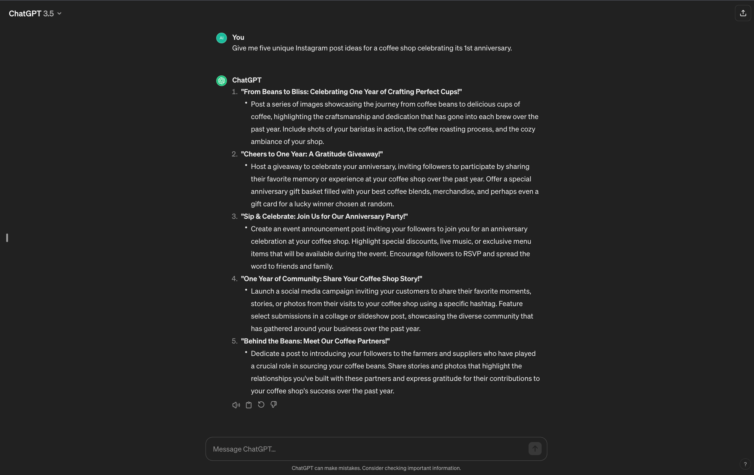 How to Create an Instagram Post Using AI — Ideas, Photos, Reels