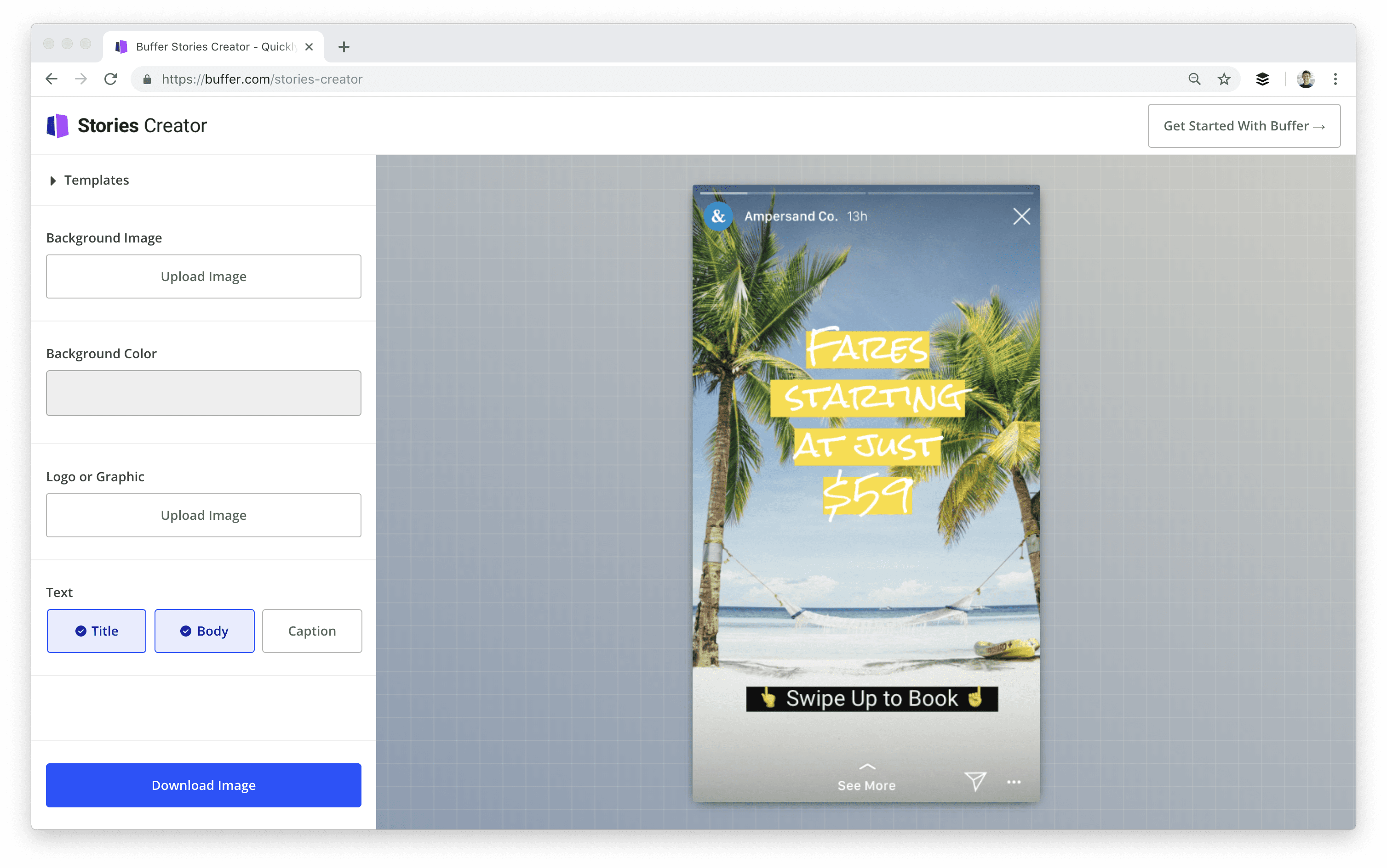 How to Create Facebook and Instagram Stories Ads That Get