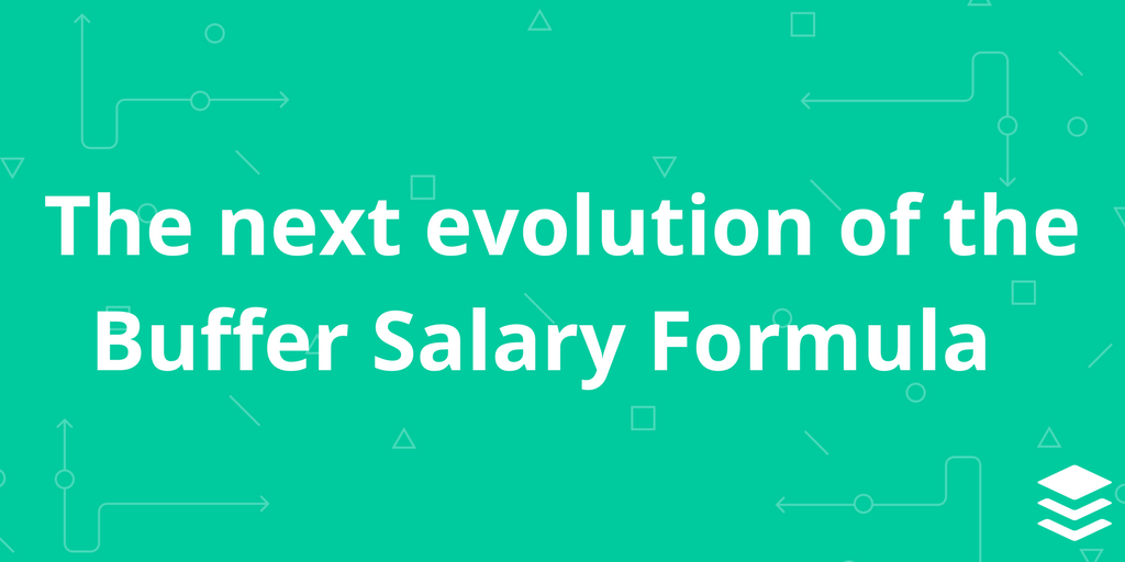 The Next Evolution of Transparent Salaries Our New RemoteFirst