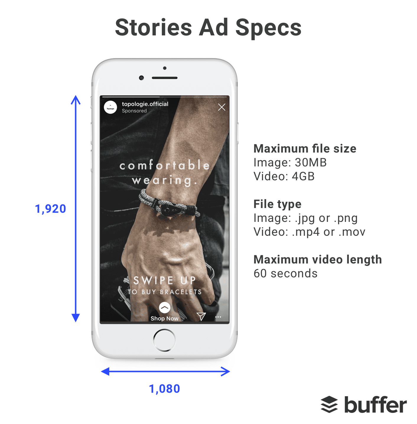 How to Create Facebook and Instagram Stories Ads That Get