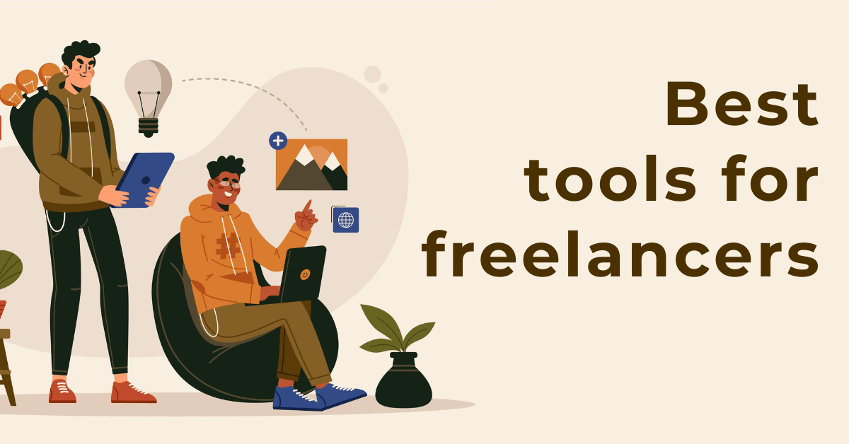 Best tools for freelancers in 2023 BufferApps