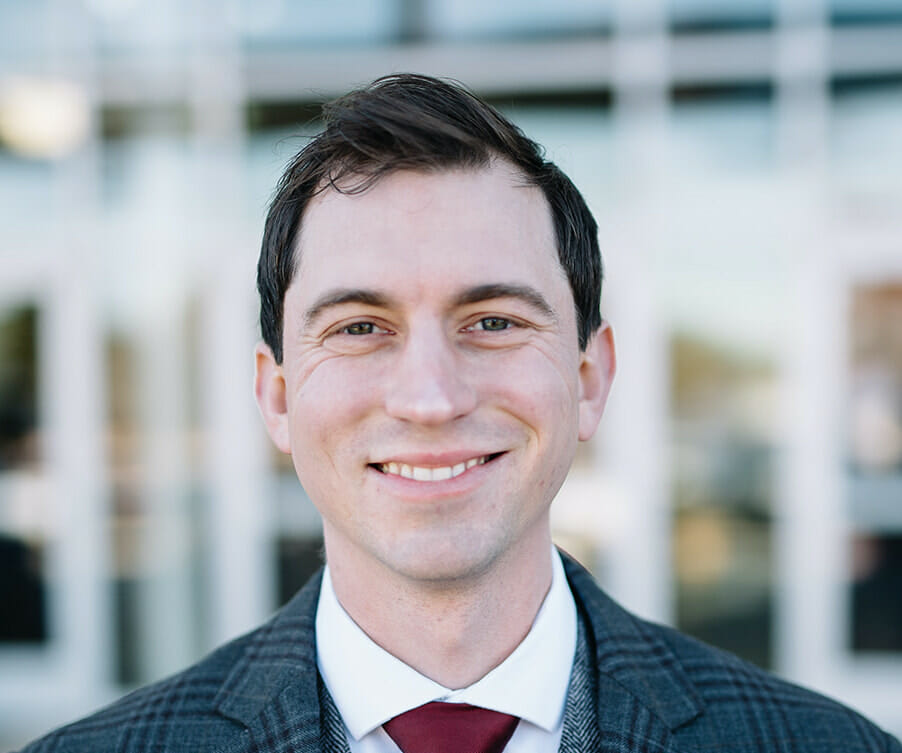 Cole Bruner Buffer Insurance