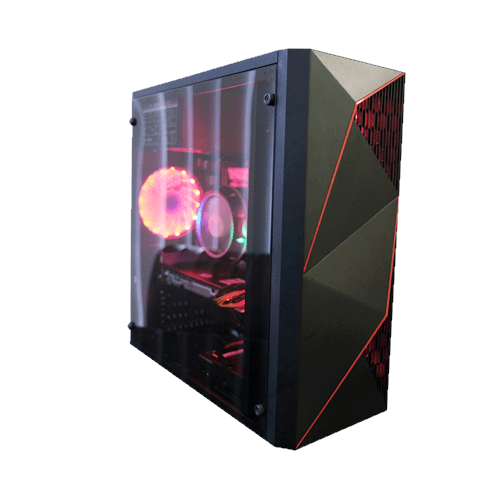 Buy Gaming Desktop Hex Core Xeon E52620 v3 32Gb 480 Gb SSD 1TB HDD