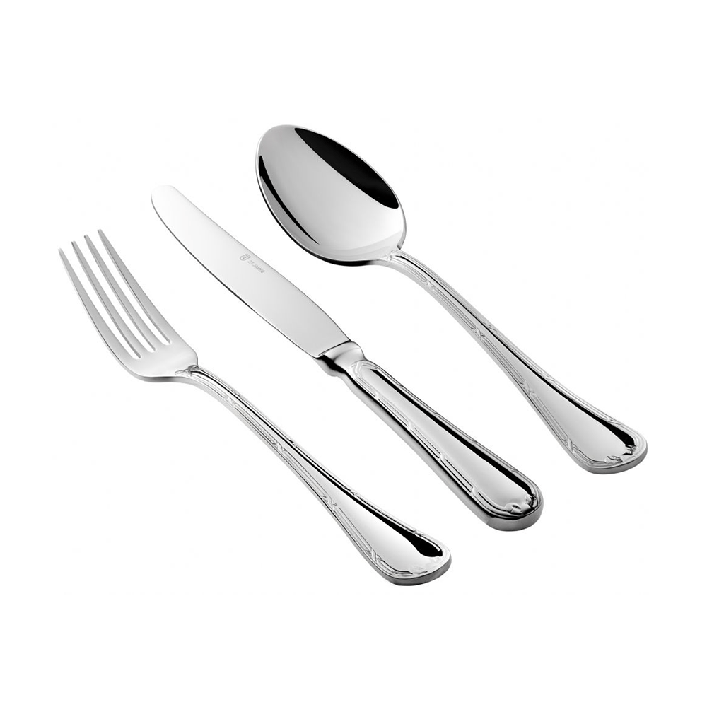 Talheres Buffet Água na Boca