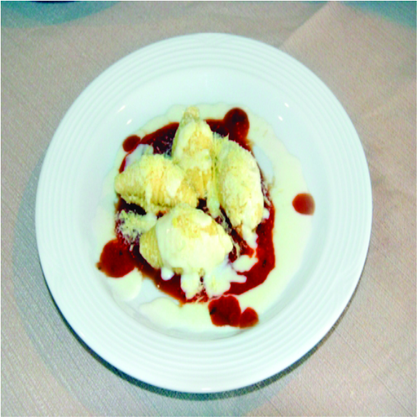 Zio Pasta & Grill