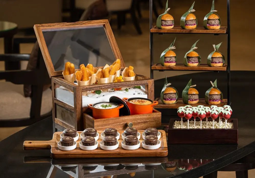 High Tea Buffet In Singapore 2024 Best Places Ever