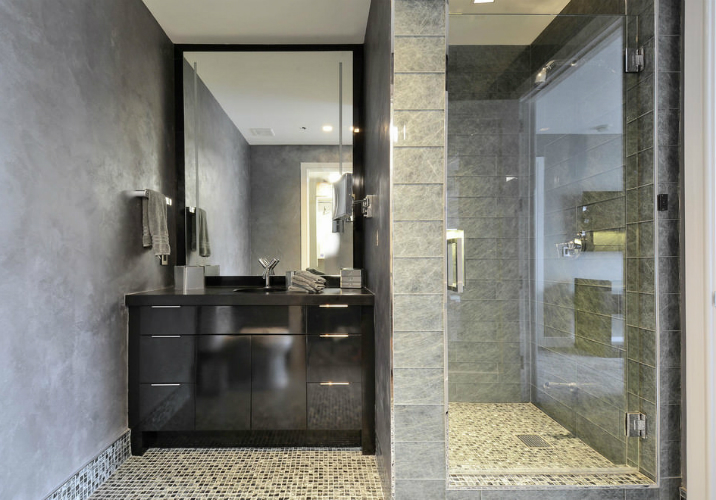 Black Bathroom Ideas Bathroom Guide by Jetstwit