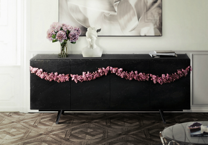 10 Buffets And Ideas For Your Modern Home