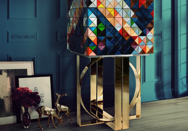 The Best Of Contemporary Art Furniture Buffets And